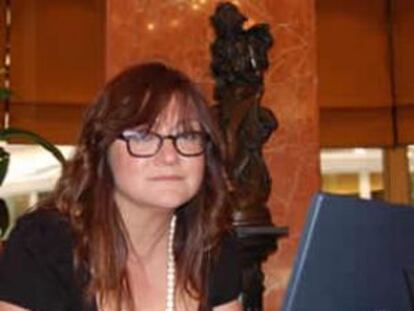Entrevista con Isabel Coixet