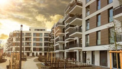 Covid-19: nuevos retos del sector inmobiliario