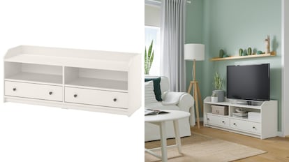 serie hauga ikea 1