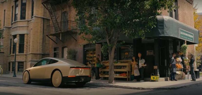 Tesla y Elon Musk tiene un nuevo problema: una demanda por una imagen ...