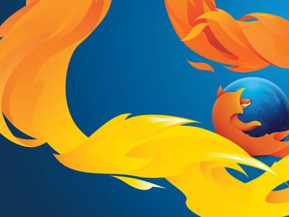 Una sencilla extensión modifica Firefox para que funcione a máxima velocidad