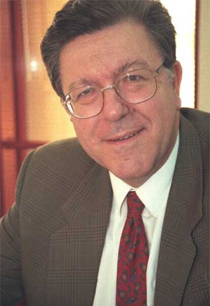 Miguel Ángel Olalla.