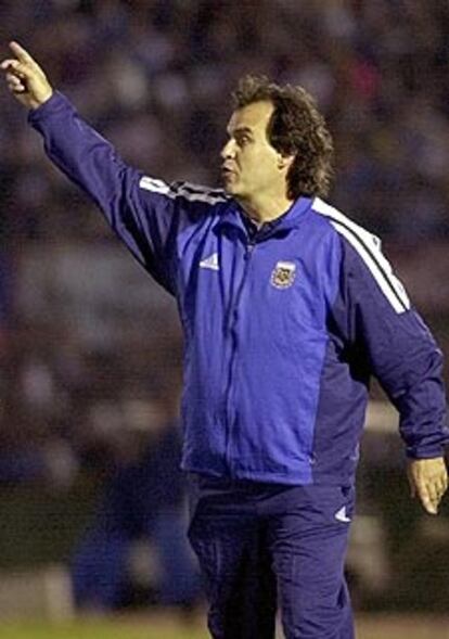 Marcelo Bielsa.