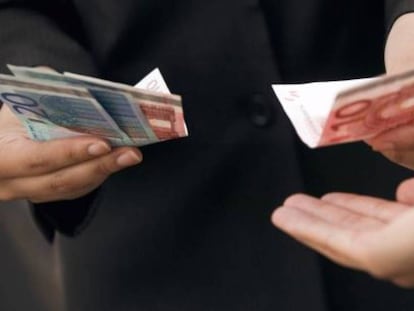 La justicia obliga a una firma en ERTE a pagar las nóminas retrasadas a sus empleados