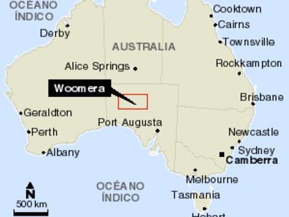 Australia