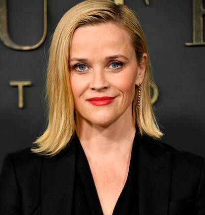 Reese Witherspoon.