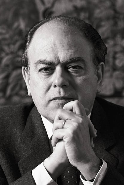 Jordi Pujol