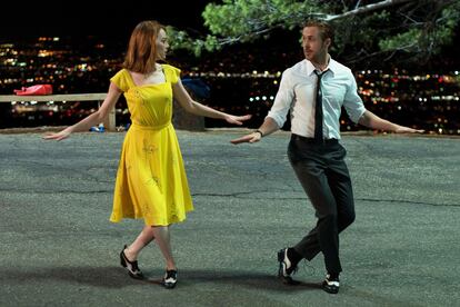 La La Land, de Damien Chazelle