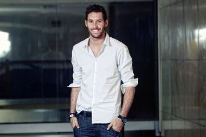 Rudy Fernández