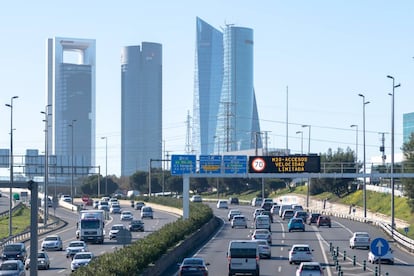 El transporte es uno de los sectores con margen de mejora impositiva.