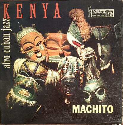 Kenya, Machito