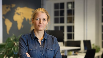 Mette Lykke