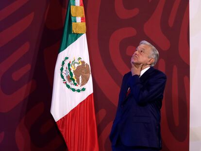 AMLO Morena