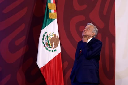 AMLO Morena