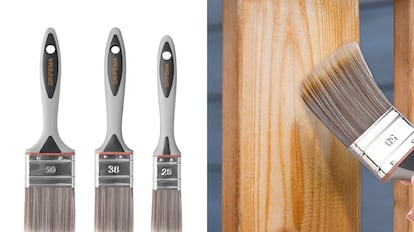 madeira impermeável