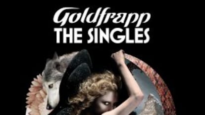 Goldfrapp, 'The singles'