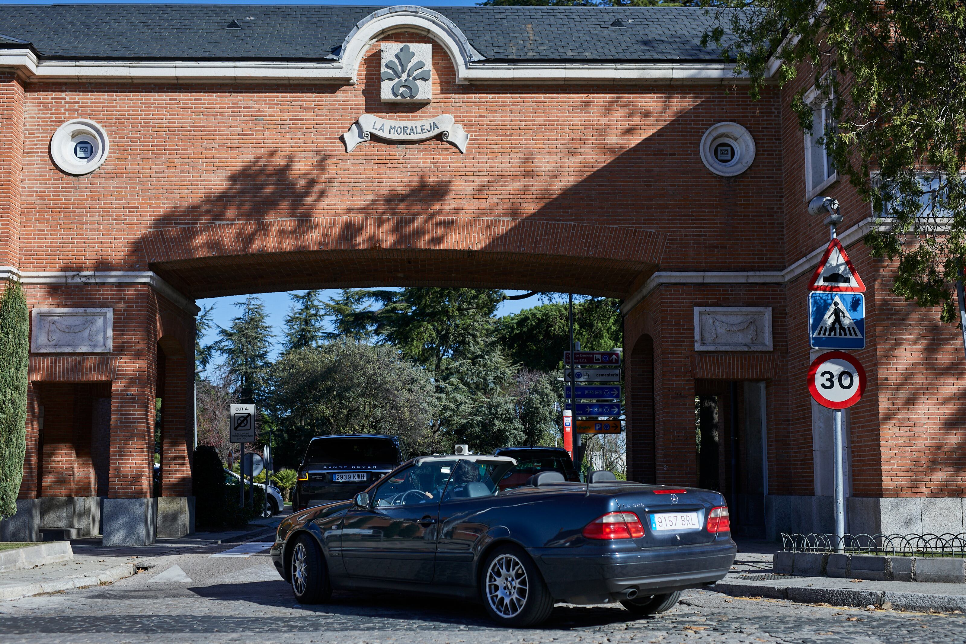 Las comunidades autónomas recaudan por partida doble en el impuesto de patrimonio