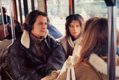 Cuento de invierno, de Eric Rohmer