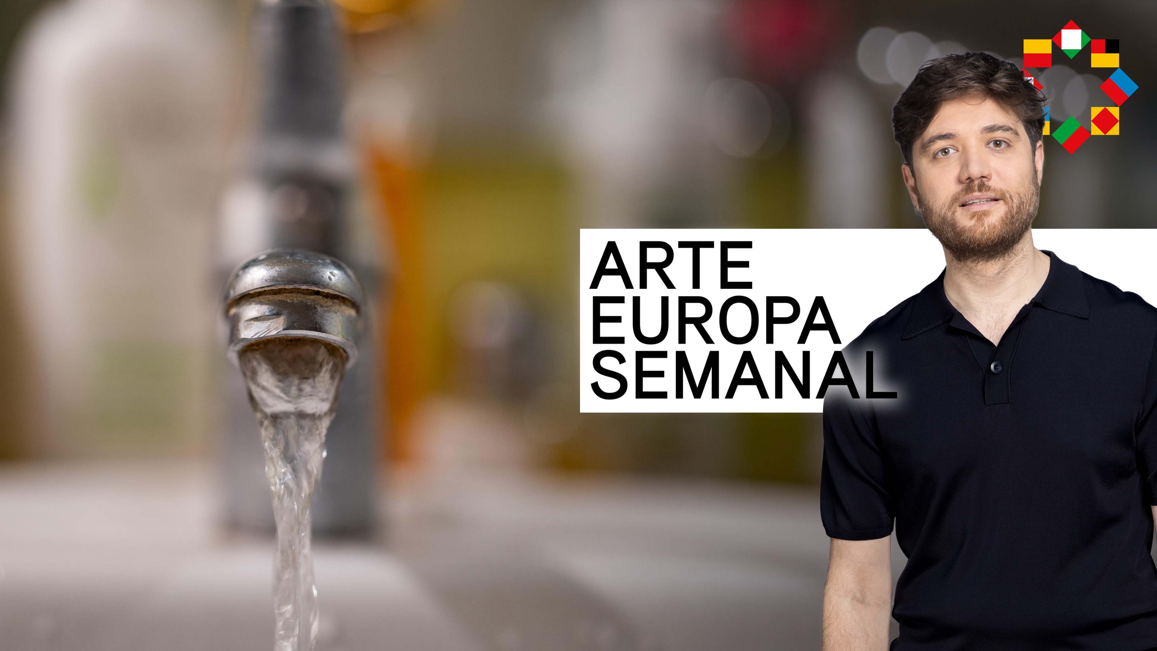 Vídeo | ¿Se sacrifica el agua en Europa por motivos económicos?