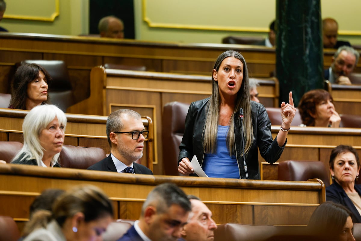 Junts critica que la regularización de migrantes “excluye el catalán” y ...