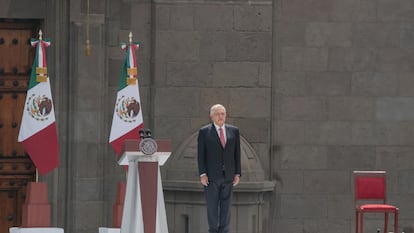 Andrés Manuel López Obrador