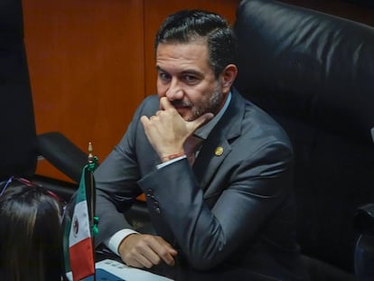 Miguel Ángel Yunes