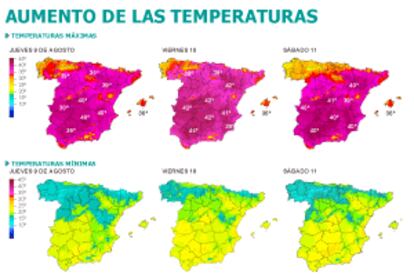 Fuente: Aemet.