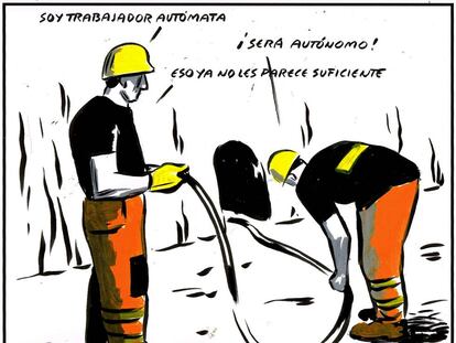 El Roto