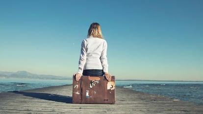 Trabajar en el extranjero: cuando el sueño es volver