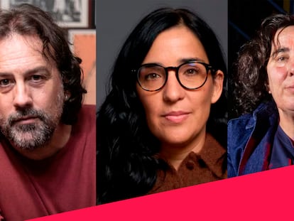 Vídeo | Un país de película