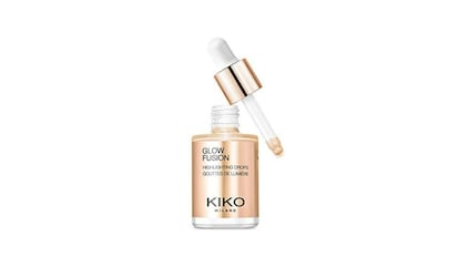 Iluminador KIKO Milano Glow Fusion Highlighting