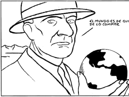 El Roto
