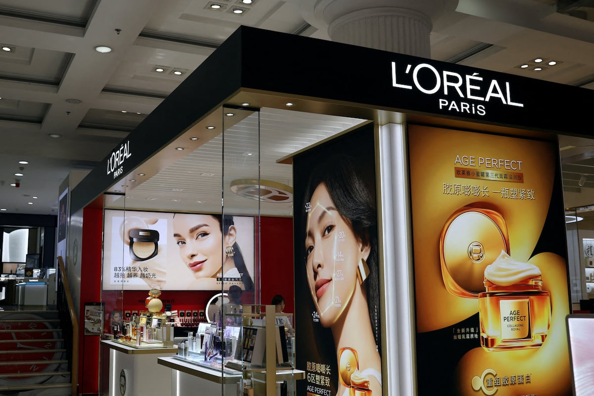 L’Oréal crece 6,7%: ¿Qué significa para el sector del lujo?