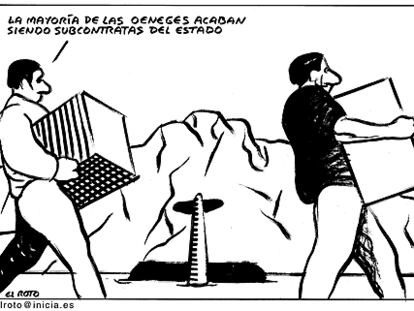 EL ROTO