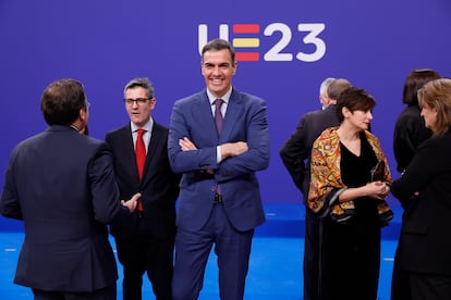 Pedro Sánchez