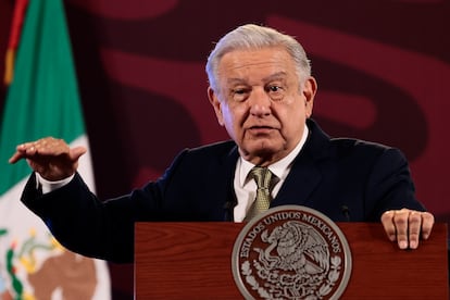 Andrés Manuel López Obrador