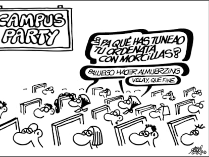 FORGES