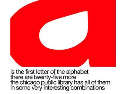 Chicago Public Library