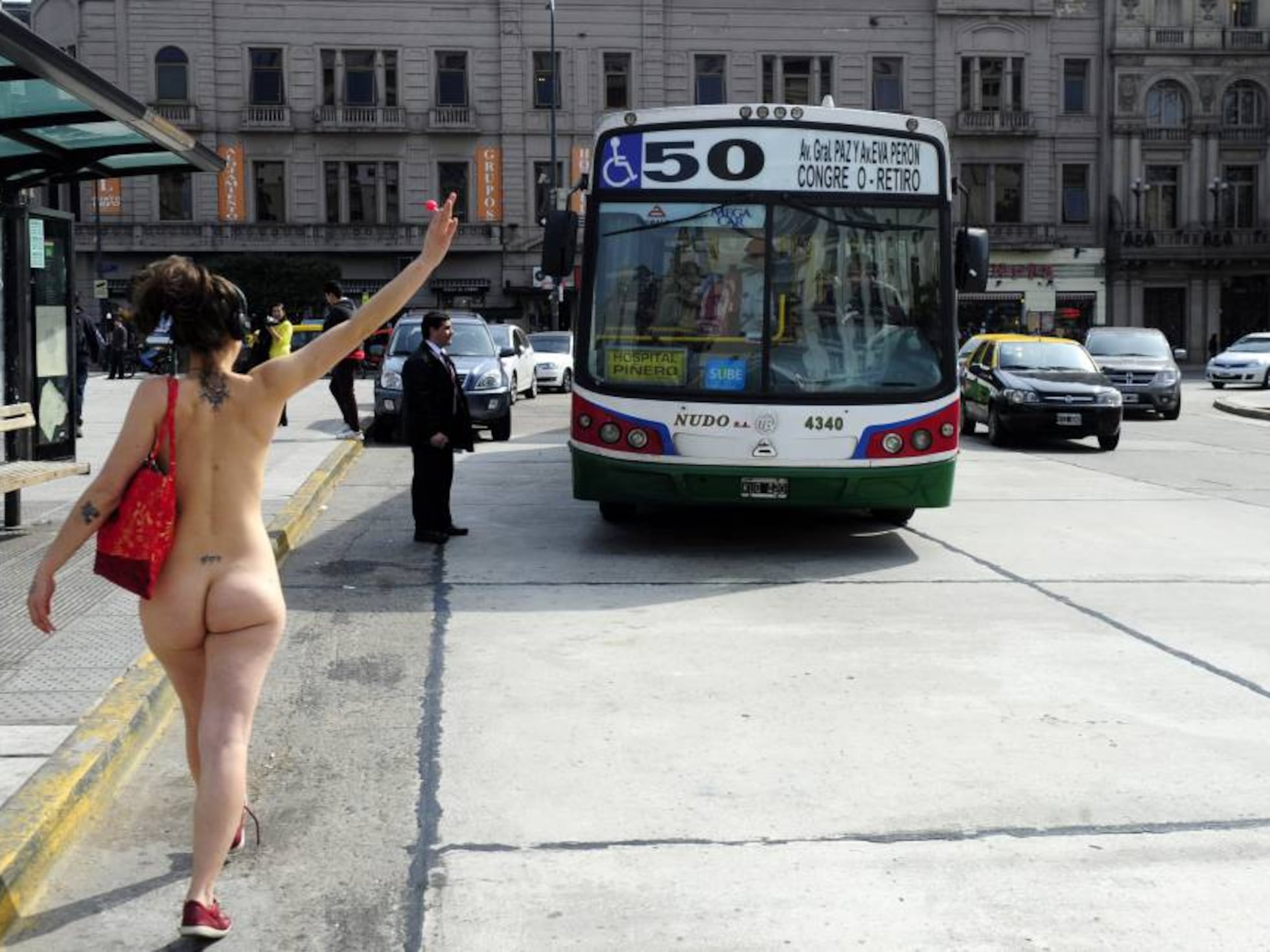 Argentina 2016 desnudas