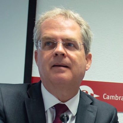 Juan Ramón Rovira.