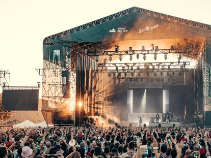 BBK Live 2023: consigue tu abono para el festival más esperado del año