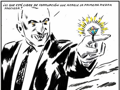 El Roto