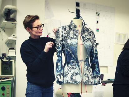 La ‘pequeña’ alta costura