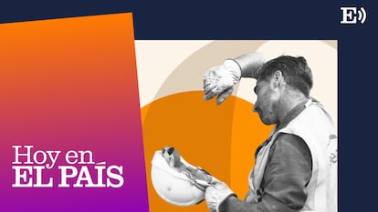 ‘Podcast’ | Radiografía de un calor asfixiante: ¿podemos trabajar así?