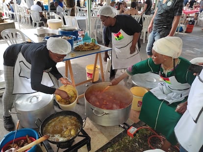 Un buen momento para probar otros arroces