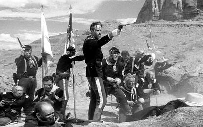 Fort Apache, de John Ford