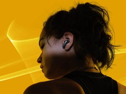 El Redmi Note 13 no llegará solo, le acompañarán los nuevos auriculares Buds 5