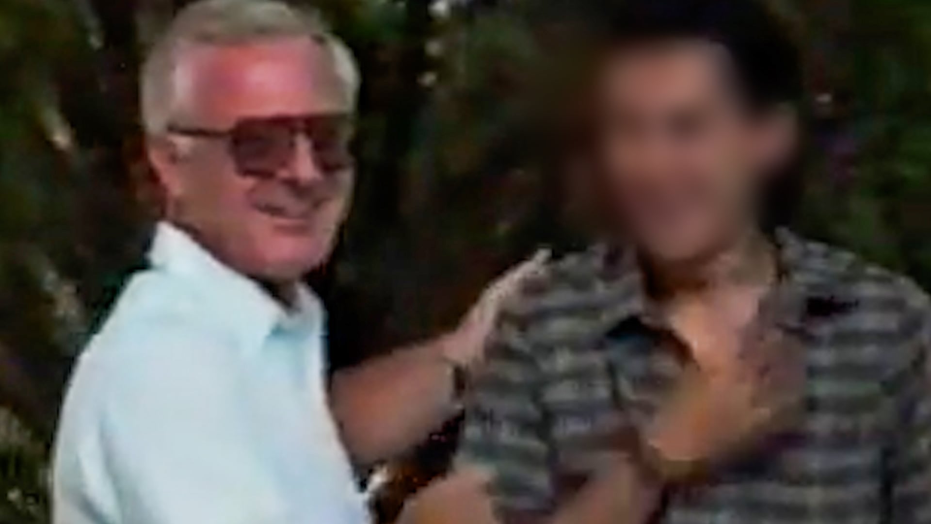 El salesiano Giuseppe Corò, condenado canónicamente por pederastia en el instituto Ténico Ricaldone de El Salvador, en una imagen de los años ochenta.