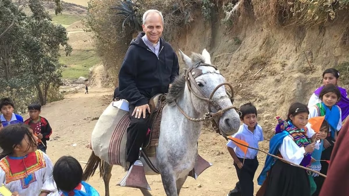 Qué dicen los primeros gestos de León XIV sobre cómo es el nuevo Papa