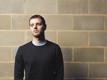 <b>Mike Skinner se despide de la música y de su alias, The Streets, para siempre.</b>